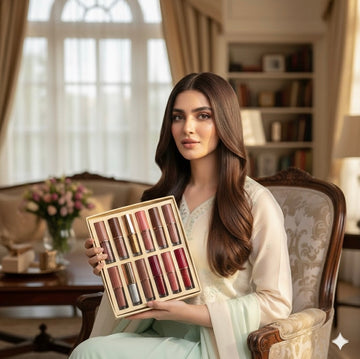 MOCALLURE Lip Magic Unlocked