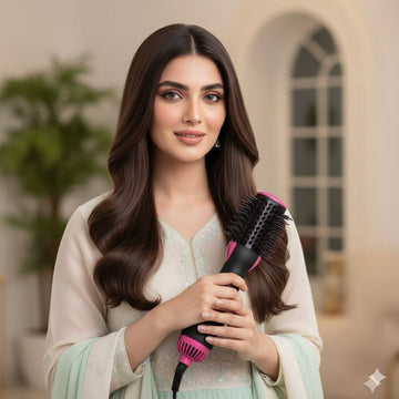 The Salon-Quality Secret is OUT!