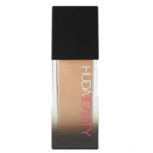 Huda Beauty FauxFilter Luminous Matte Foundation Shade 1 – Waterproof Full Coverage 24H Long Wear Liquid Foundation 40ml