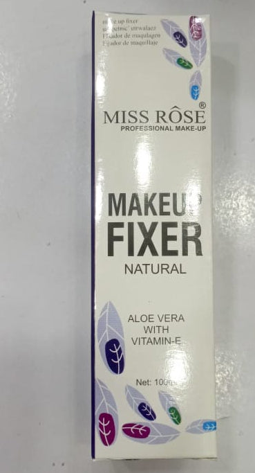 Miss Rose Deal of 05 – Complete Makeup Kit with Foundation, Concealer &amp; Fixer