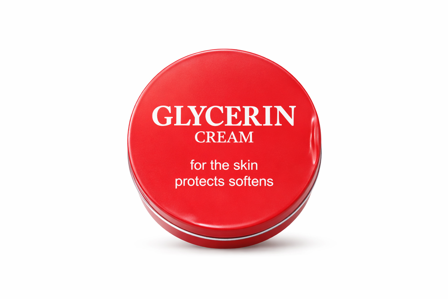 Glycerin Skin Cream Moisturizer 250ml | Deep Hydration Cream for Dry & Rough Skin | Soft & Smooth Skin Care