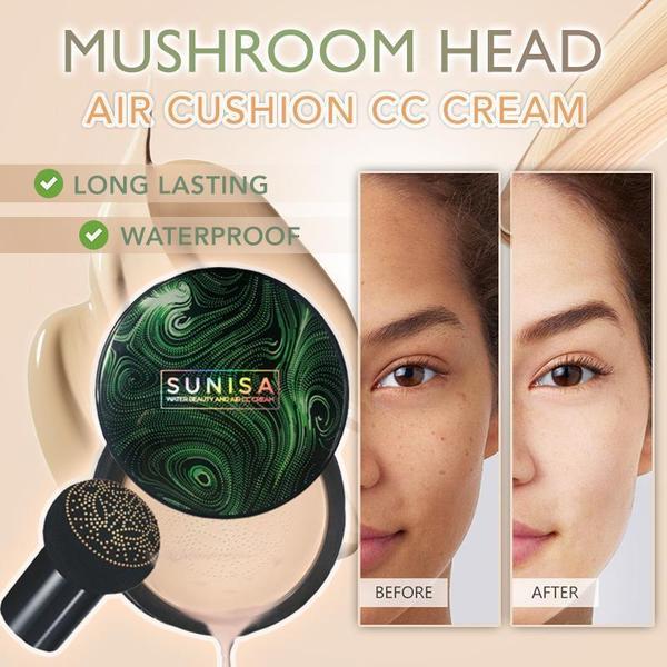 Sunisa Air Moisture Foundation 100% Original