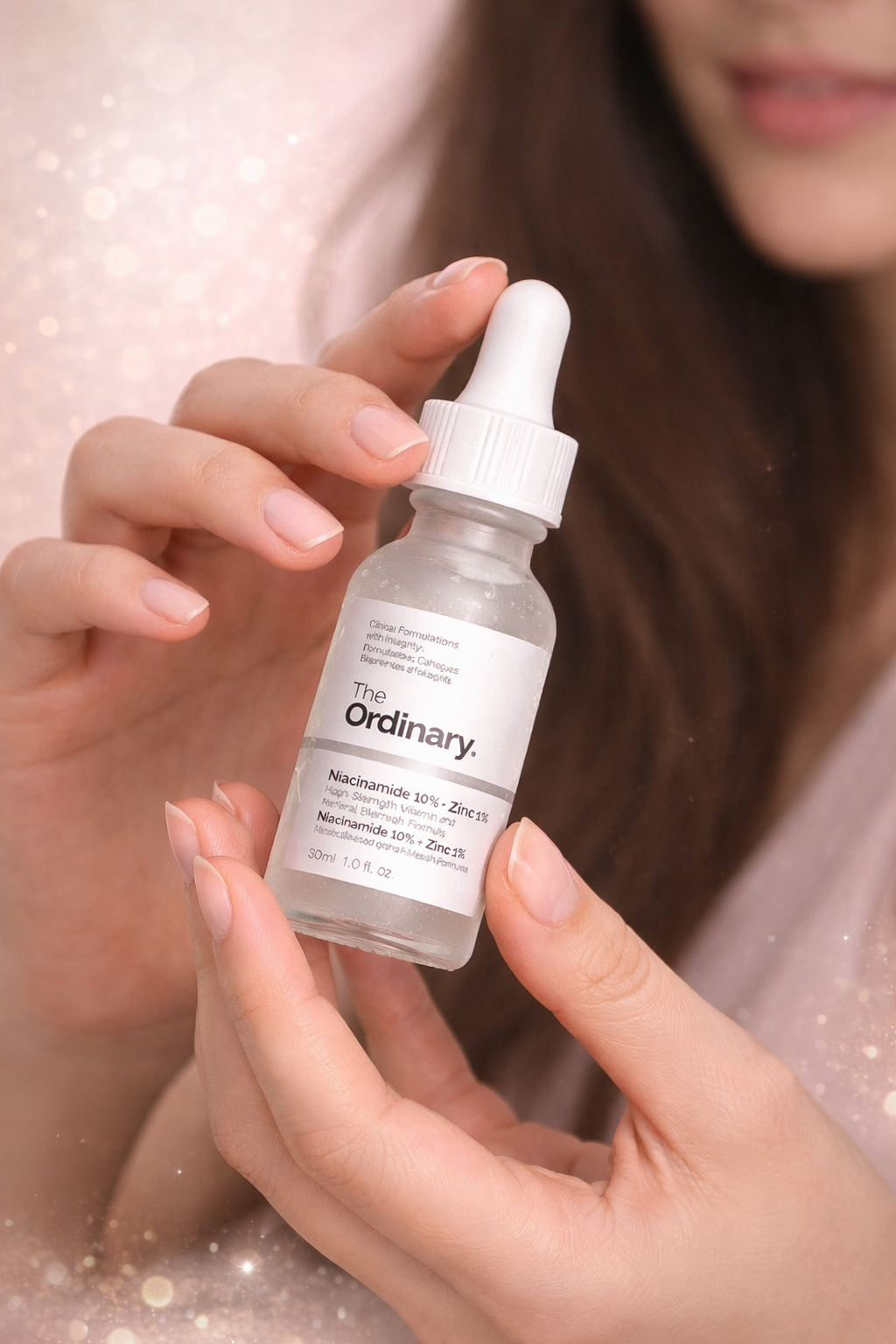 ORDINARY Niacinamide 10% + Zinc 1%-30 ML