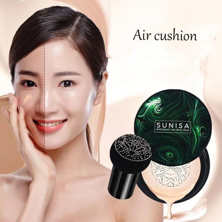 Sunisa Air Moisture Foundation 100% Original