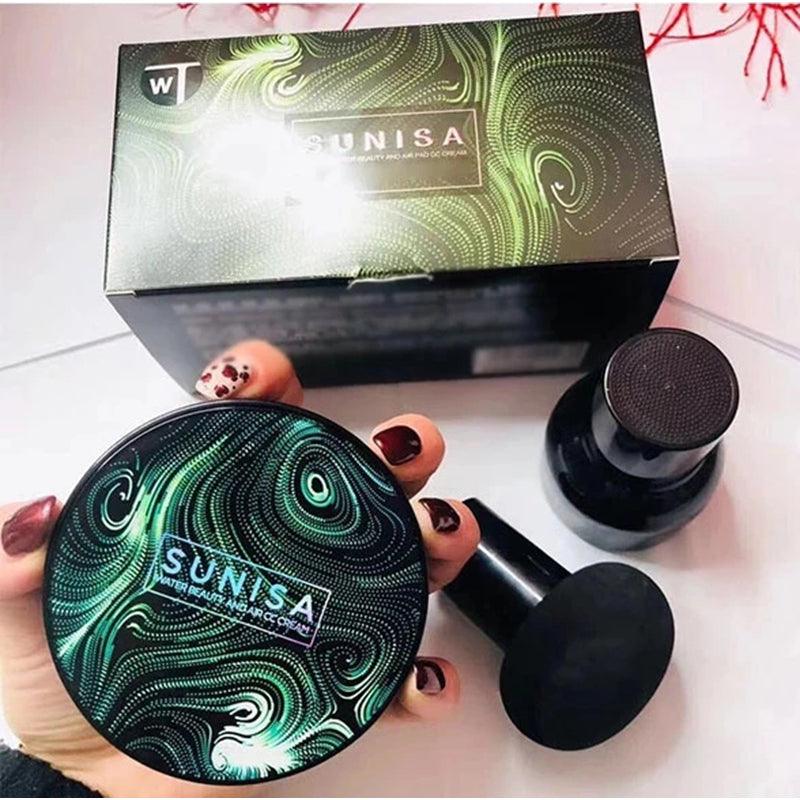 Sunisa Air Moisture Foundation 100% Orignal