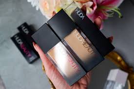 Huda Beauty Foundation&nbsp; Full Coverage Liquid Foundation