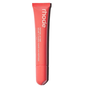 Rhode Peptide Lip Tint || One Pcs