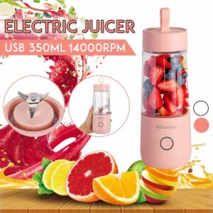 juice blender portable