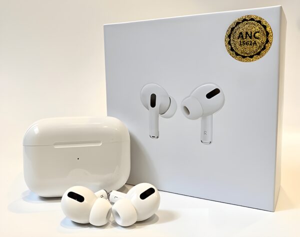 Bluetooth Apple Air Buds 2nd generation online sale in pakistan