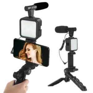 Best Mobile Phone Tripod Stand 2024