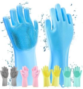 Best Finger Gloves for Washing in Pakistan