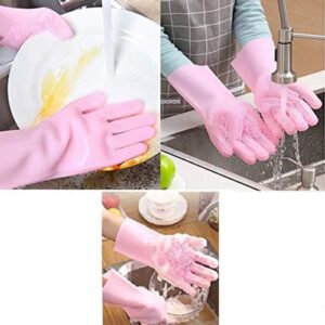 Best Finger Gloves for Washing in Pakistan