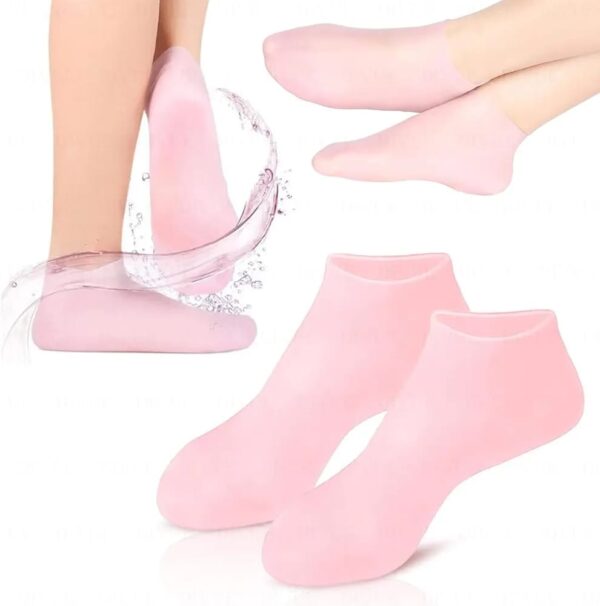 Silicone Socks