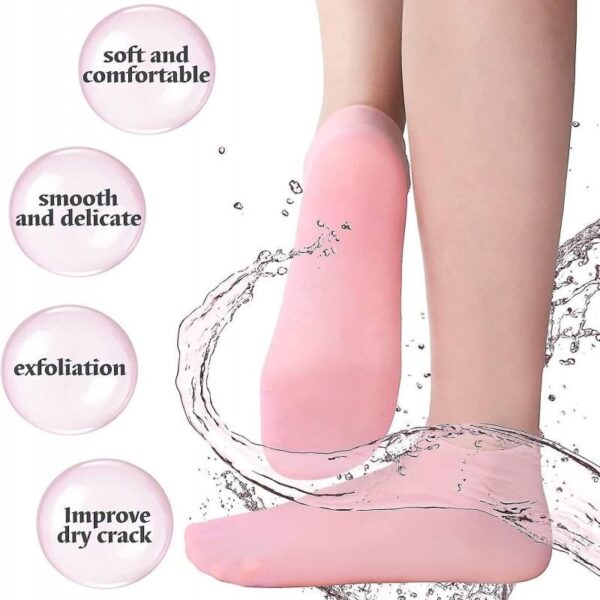 Silicone Socks