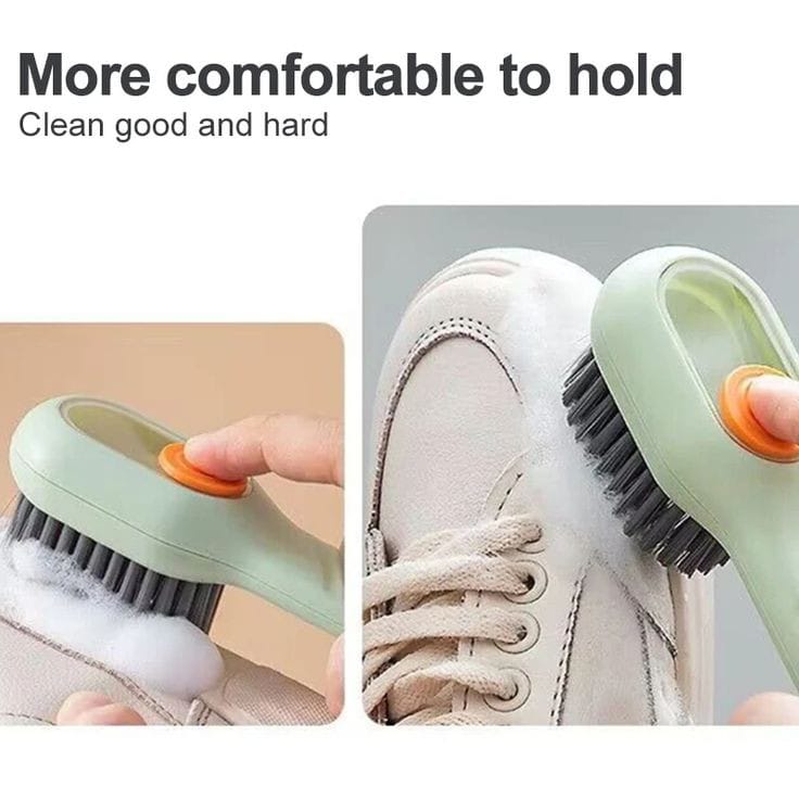 Electric Cleaning Brush