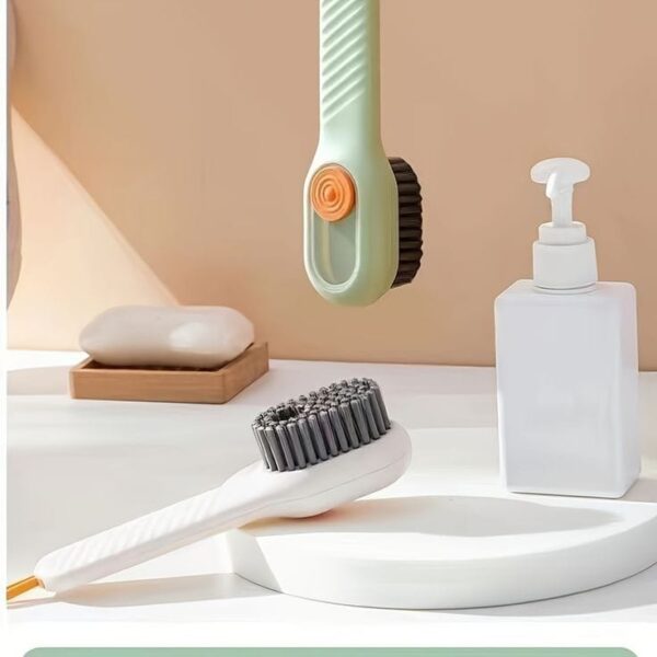 Electric Cleaning Brush