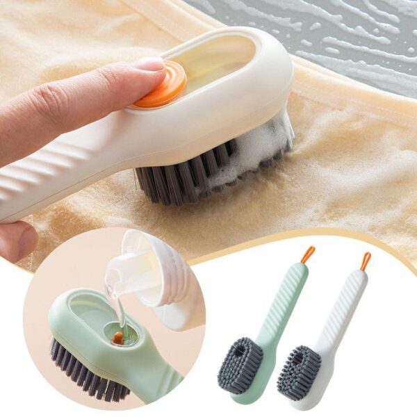 Electric Cleaning brush