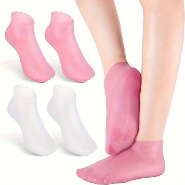 Silicone Socks