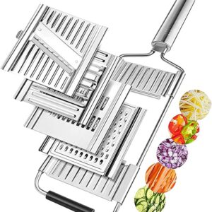 Manual Vegetable chopper