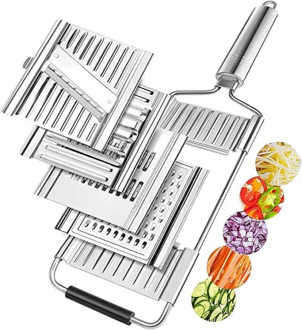 Manual Vegetable chopper