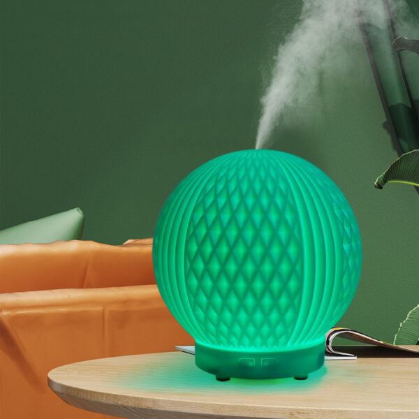 Automatic Essential Oil Sprayer
