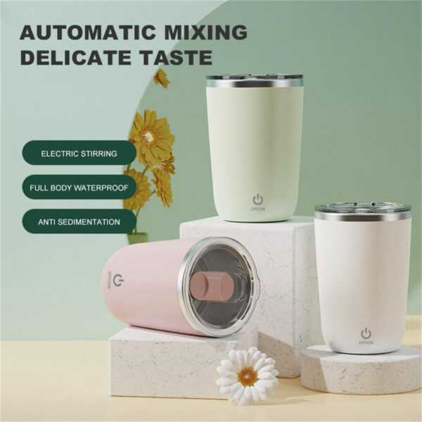 350ml Automatic Mug Coffee