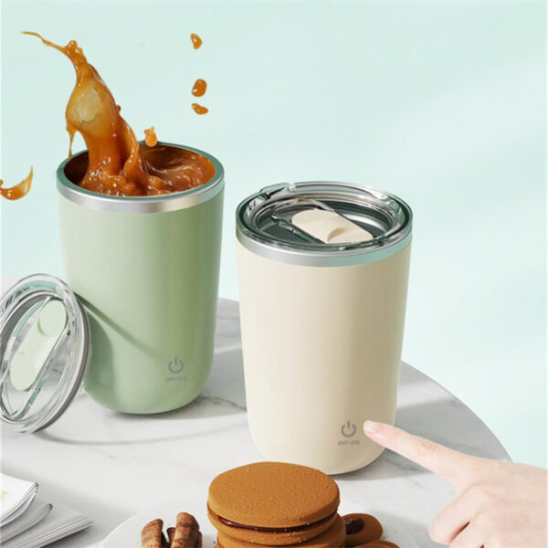 350ml Automatic Mug Coffee