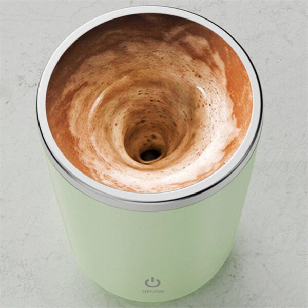 350ml Automatic Mug Coffee