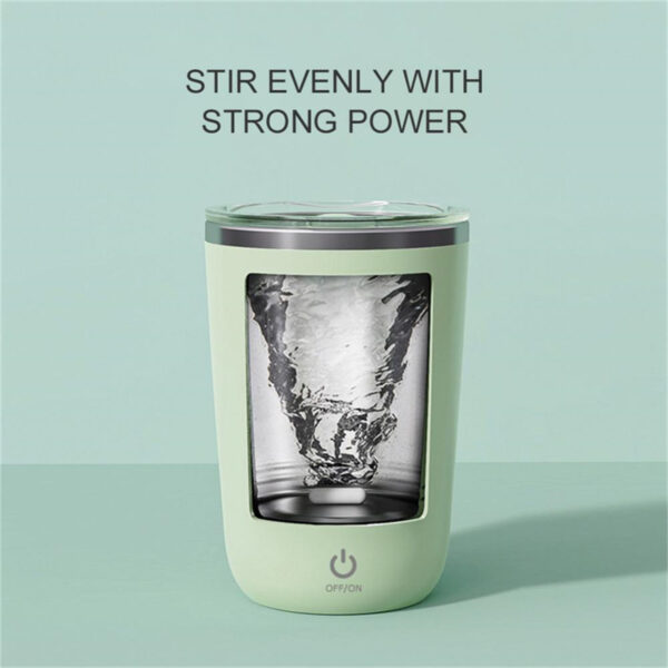 350ml Automatic Mug Coffee