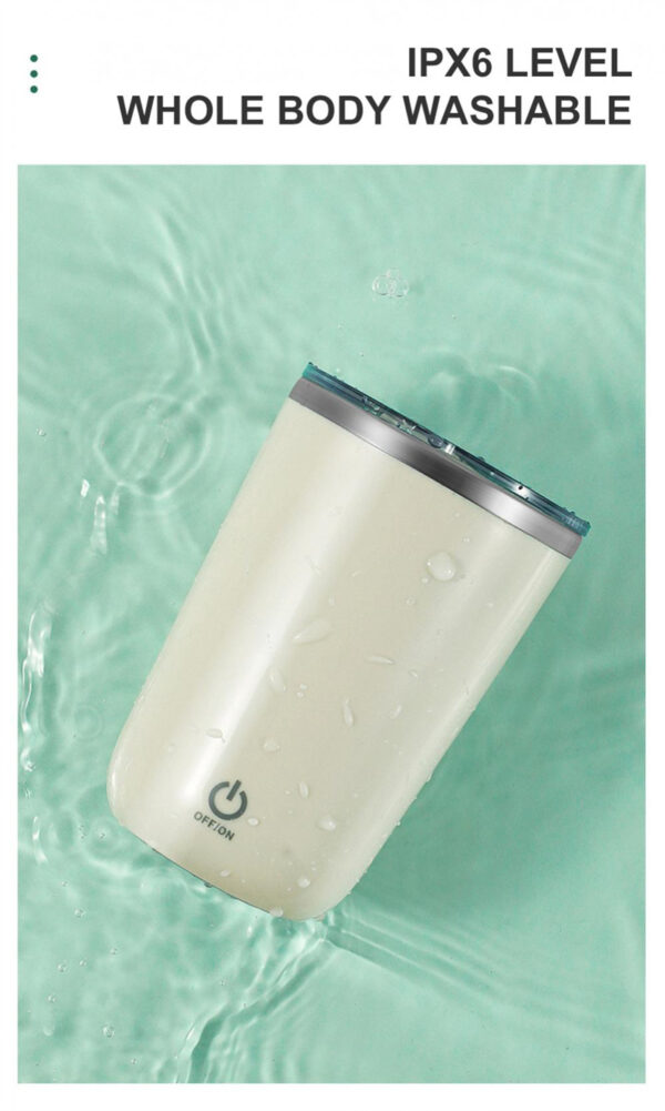 350ml Automatic Mug Coffee