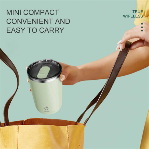 350ml Automatic Mug Coffee