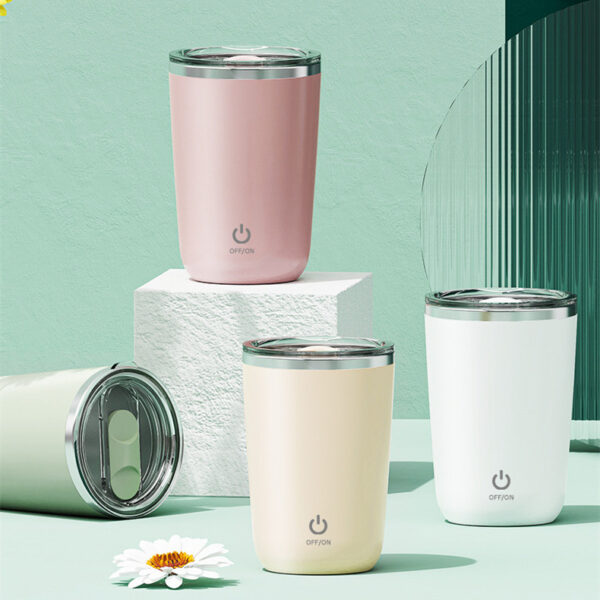 350ml Automatic Mug Coffee