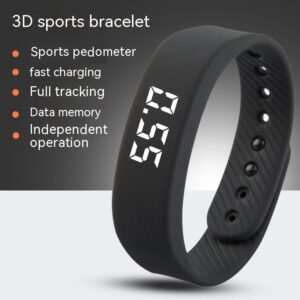 Sport Smart Watch Waterproof