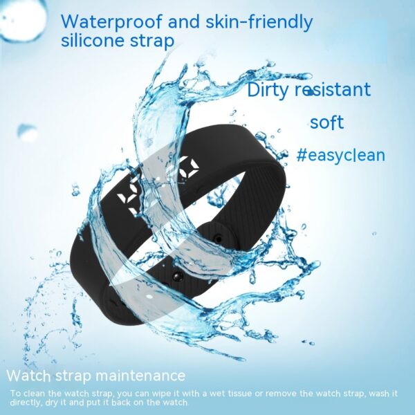 Sport Smart Watch Waterproof