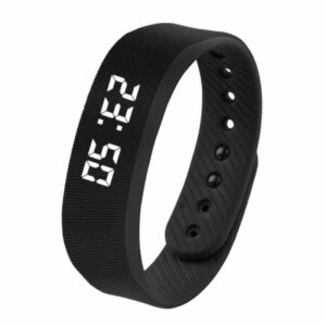 Sport Smart Watch Waterproof