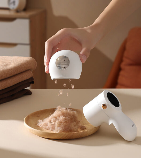 Lint Remover Electric Hairball Trimmer