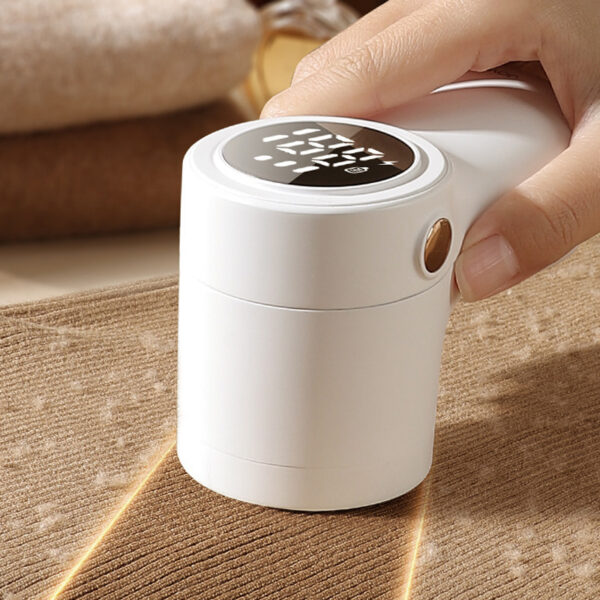 Lint Remover Electric Hairball Trimmer