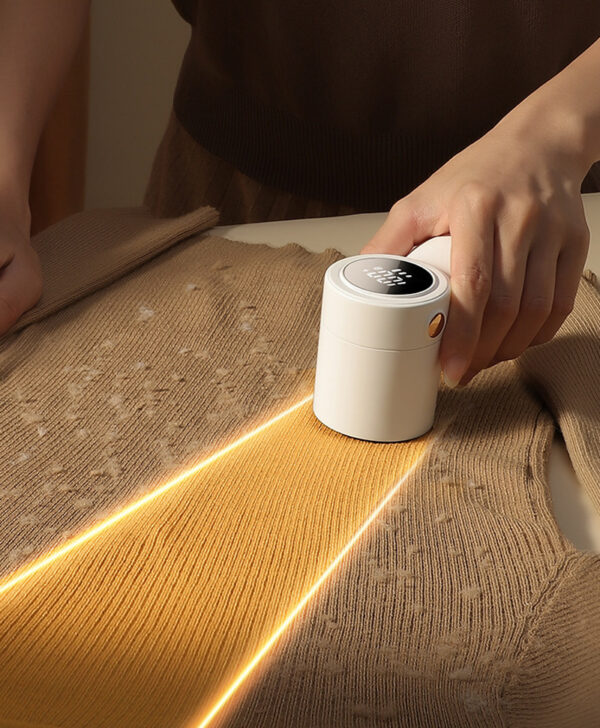 Lint Remover Electric Hairball Trimmer