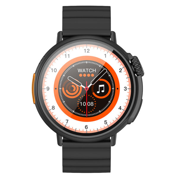 Waterproof Smart Watch