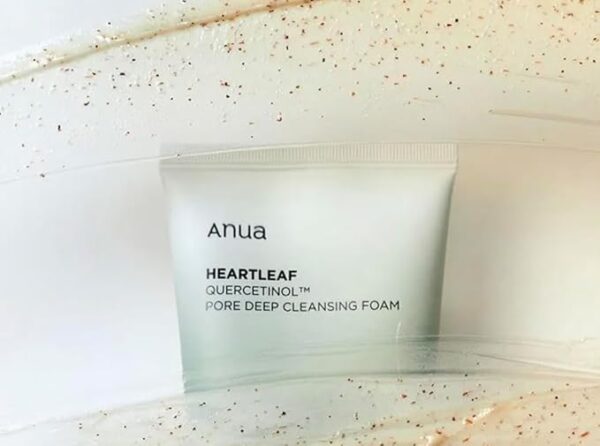Pore Deep Cleansing Foam 150ml (Original) - Image 4