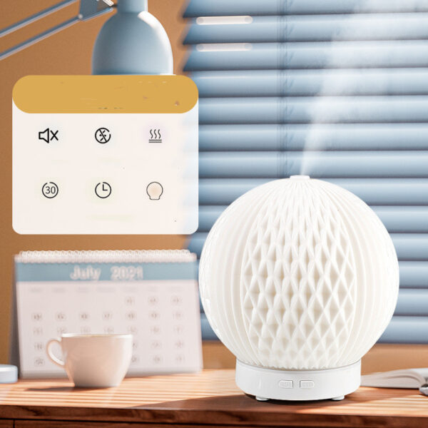 Automatic Essential Oil Sprayer