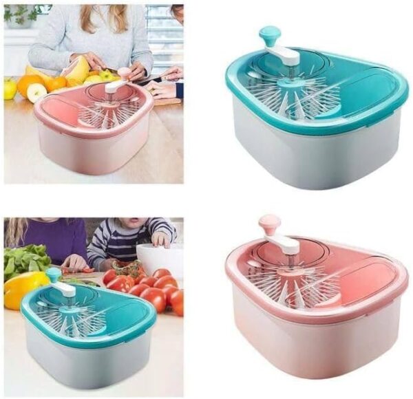 Fruit Cleaning Device - Image 2