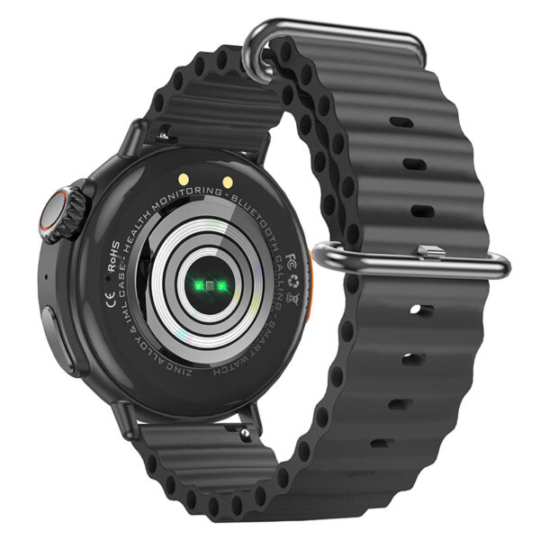 Waterproof Smart Watch