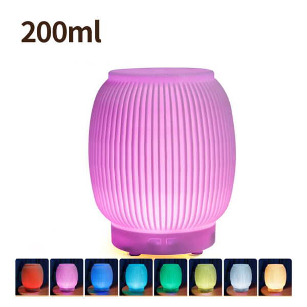 Automatic Essential Oil Sprayer