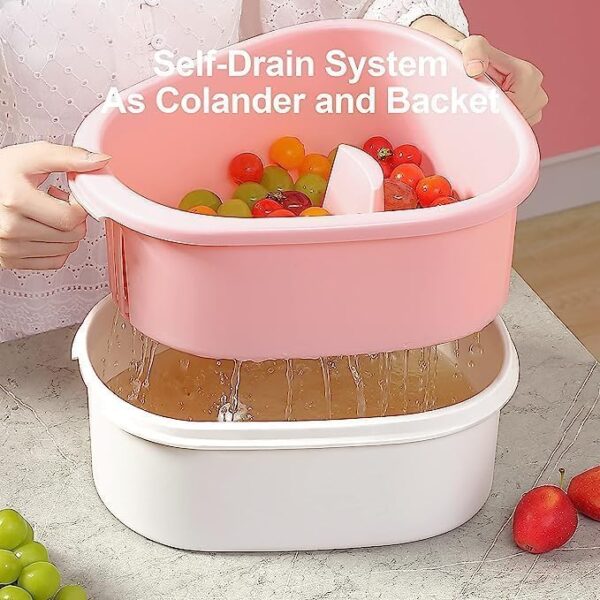Fruit Cleaning Device - Image 4
