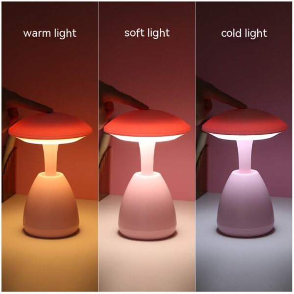 Small Night Lamp