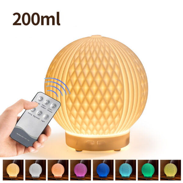 Automatic Essential Oil Sprayer