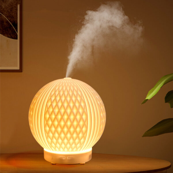 Automatic Essential Oil Sprayer