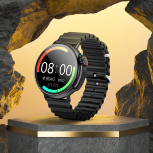 Waterproof Smart Watch