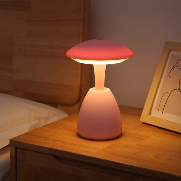 Small Night Lamp
